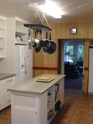 Hi Penticton - Hostel Extérieur photo