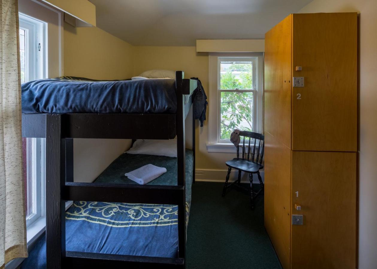 Hi Penticton - Hostel Extérieur photo