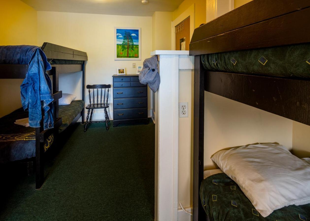 Hi Penticton - Hostel Extérieur photo