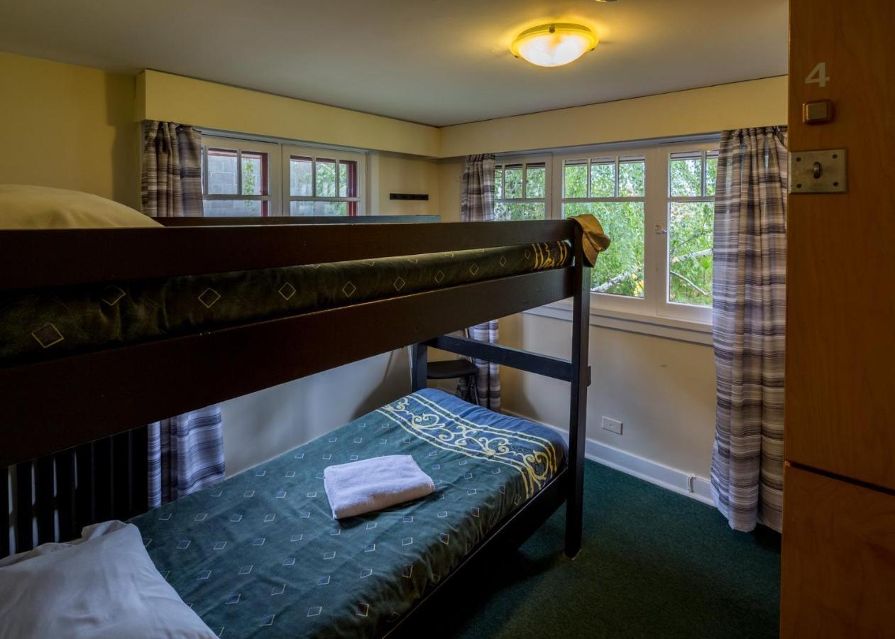 Hi Penticton - Hostel Extérieur photo
