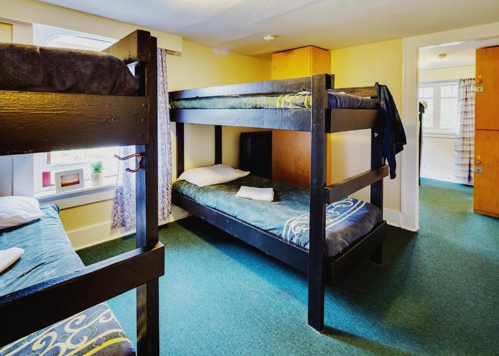 Hi Penticton - Hostel Extérieur photo